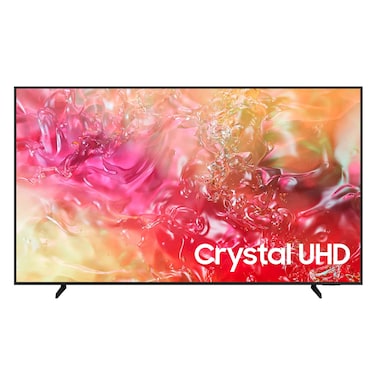 سامسونج تلفزيون LED 70 بوصة، UA70DU7000UXSA
