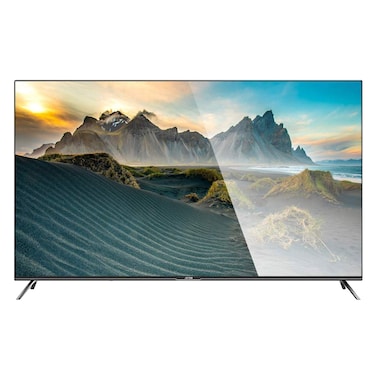 ARROW 55-Inch 4K Smart LED TV (RO-55LCS)