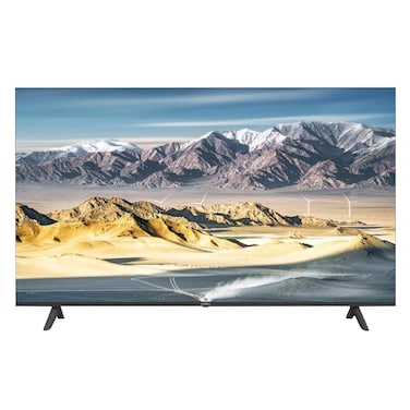 أورورا تلفزيون 65 بوصة، 4K UHD، أندرويد 14 (AR65LPS)