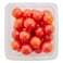 طماطم شيري حمراء عضوية 250 جرام