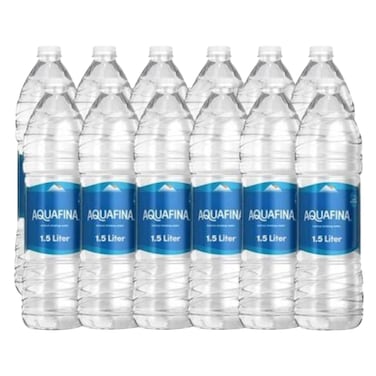 Aquafina Water 1.5L x12