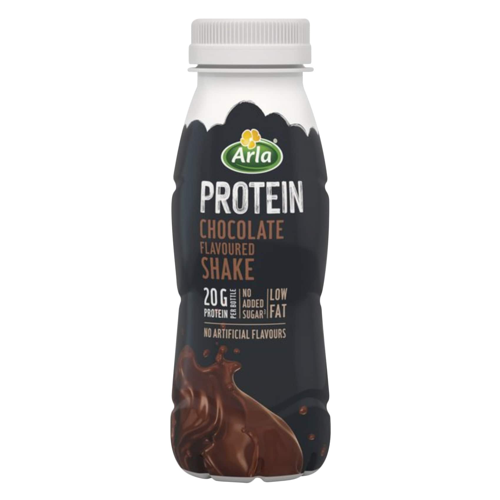 Buy Arla Protein Chocolate Shake, 250ml Online | Carrefour KSA