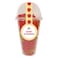 Bonds Of London - Giant Strawberry Candy Cup 260g