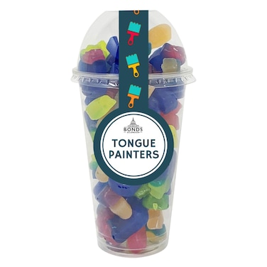 Bonds Of London Tongue Painter Candy Cup 275g