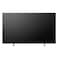 هايسنز تلفزيون ذكي UHD مقاس 55 إنش (55A6N)