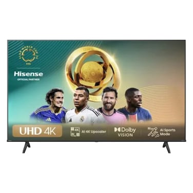 هايسنس تلفزيون ذكي 65 بوصة UHD موديل 65A6N