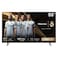 Hisense 58A6N 4K Ultra HD Vidaa Smart LED TV 58 Inch Black