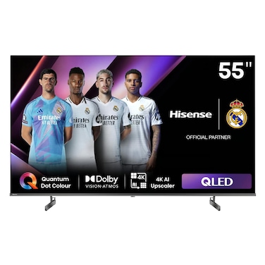 هايسنس تلفزيون كيو إل إي دي 55 بوصة Q6N