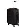 Skybag Hard Trolley Luggage, 29 in, Black