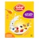 Fuchsia Original Wheat Flakes 250g