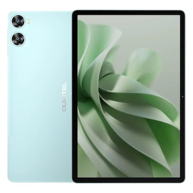Oukitel Ot9 Pad 4GB, 128GB, Wi-Fi, Green