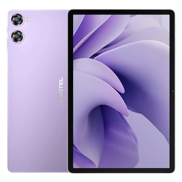 أوكيتيل جهاز لوحي OT9، رام 4 جيجابايت، سعة 128 جيجابايت، واي فاي، بنفسجي