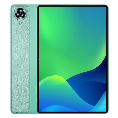 أوكيتيل جهاز لوحي OT11، رام 4 جيجابايت، سعة 128 جيجابايت،  LTE، أخضر