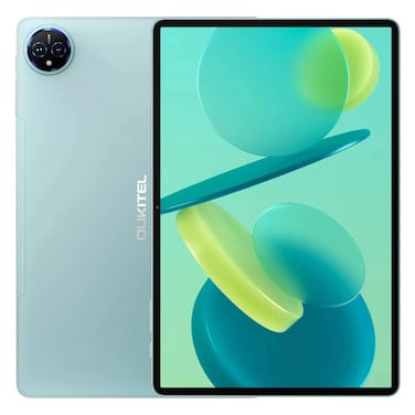 Oukitel Ot12 Pad, 4GB Ram, 256GB, 4G, Green