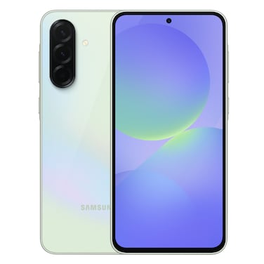 Samsung Galaxy A36 &ndash; 128 GB Storage &ndash; 8 GB RAM &ndash; 5G &ndash; Green