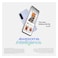 Samsung Galaxy A36, 5G, 256GB, 8GB Ram, Awesome White