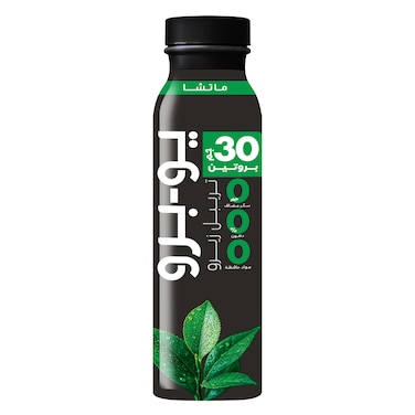 Yopro Protein Matcha Milk 300ml