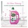 Zoflora Multi Purpose Disinfectant Rose 3L
