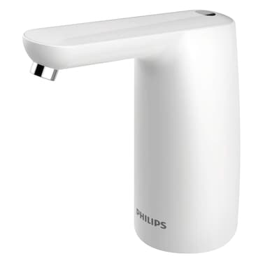 Philips Portable Electric Pump White 1.2L/min