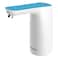 Philips 1200mAh Rechargeable Water Bottle Pump Blue and White (AWP1721BL)