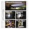 Philips ABS Multi Flashlight SFL1183/56, Rechargeable LED 400 Lumens, 150m Beam, Type-C Charging, IP44