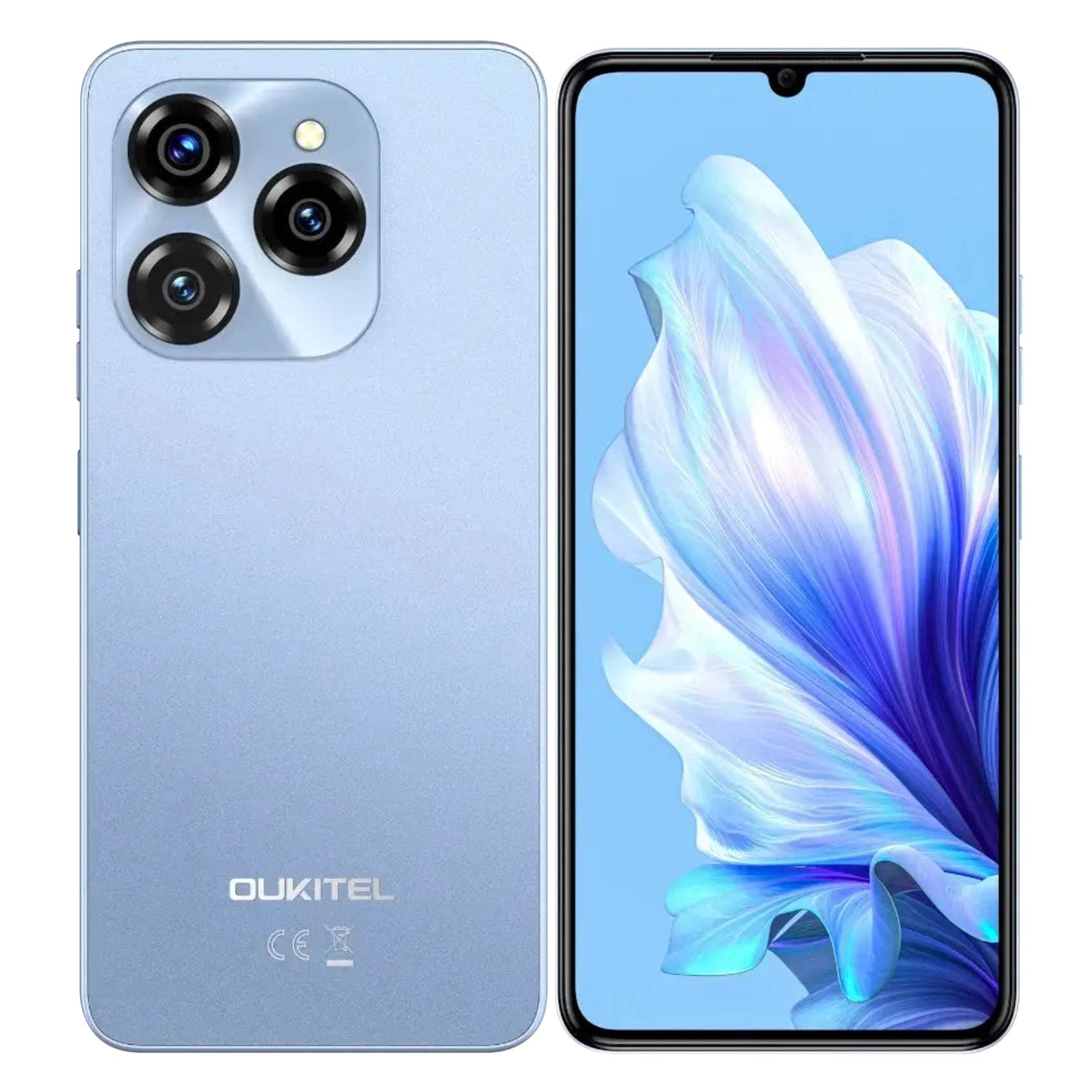 スマートフォン本体 OUKITEL C50 24GB (ram 8+16gb)128gb green Amazon | OUKITEL C50 スマホ 本体 SIMフリー - 5G スマートフォン