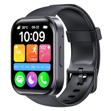 Oukitel Bt103 Smart Watch Black