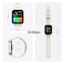 Oukitel Bt103 Smart Watch White
