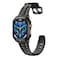Oukitel Bt80 Smart Watch Black