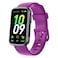 OUKITEL V1 Smart Watch, Purple