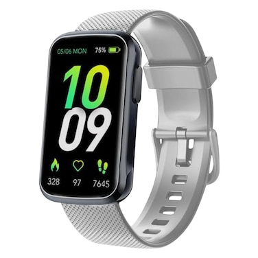 أوكيتل ساعة ذكية V1 لون أبيض