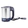 Geepas Travel Car Kettle With .5L Capacity