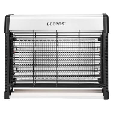 جيباس  قاتل حشرات كهربائي 16 واط