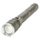 Geepas Zoomable LED Flash Light 10 Hours Working 20W