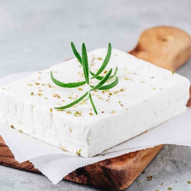Balade Feta Cheese