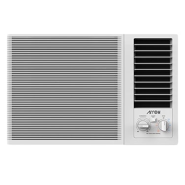 آرو - مكيف شباك، تبريد فقط، 17200 وحدة حرارية (RO18W)