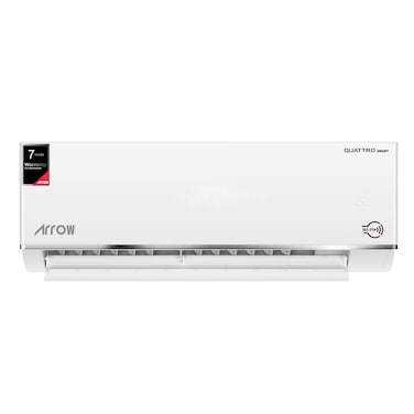 Arrow - Split Air Conditioner, Cooling &amp; Heating, 18000 BTU (RO18SH)