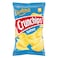 Lorenz Crunchips Potato Chips Salted 150g