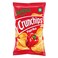 Lorenz Crunchips Potato Chips Paprika 150g