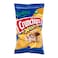 Lorenz Crunchips X-Cut Potato Chips Mushroom 85g