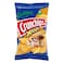 Lorenz Crunchips X-Cut Potato Chips Mushroom 85g