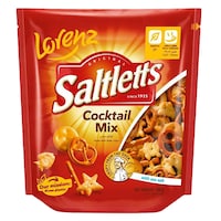 Lorenz Saltletts Cocktail Mix 180 g