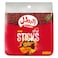 Al Batal Potato Sticks Chili 23g X12