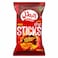 Al Batal Potato Sticks Extra Chili 80g