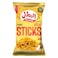 Al Batal Potato Sticks Sea Salt 80g