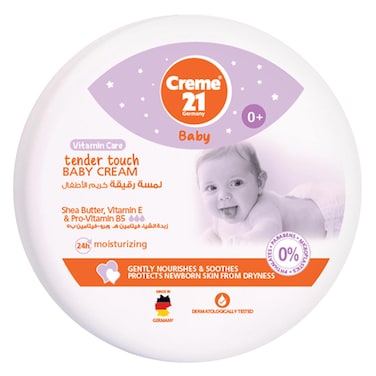 Creme 21 Baby Cream 150ml