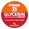 Creme 21 Pure Glycerin 250ml