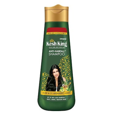 Emami Kesh King Scalp Care Shampoo 200ml