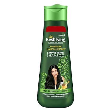 Emami Kesh King Damage Repair Shampoo 200ml