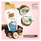 Emami 7oils Shampoo &amp; Conditioner Coconut 200ml